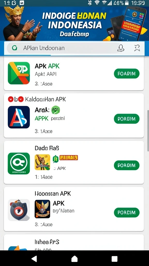 Screenshot yybet nomor 3