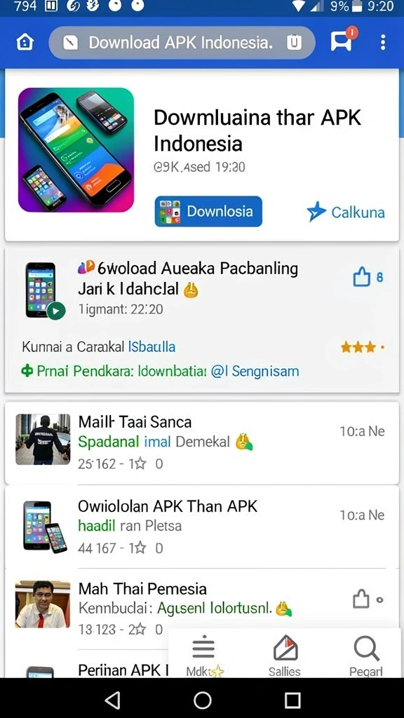 Screenshot zara4d nomor 1