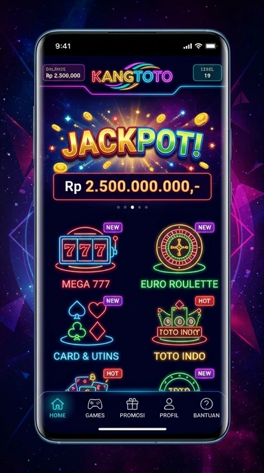 kangtoto — galeri pratinjau - APK Resmi